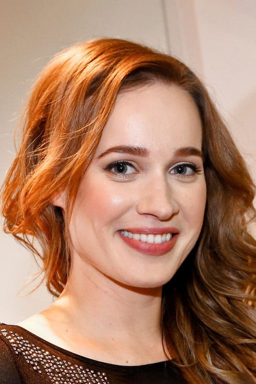 Kristína Peláková profile