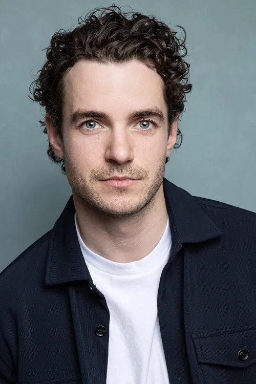 Alexander Hackett profile