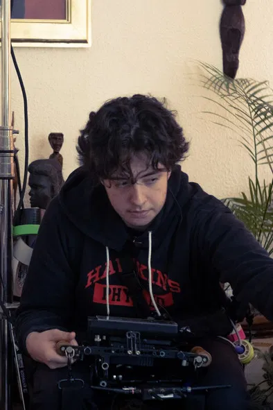 James Blond Henault profile