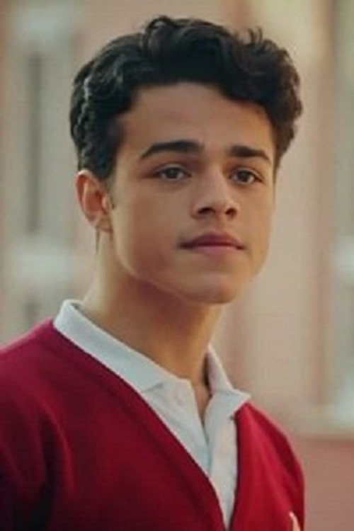 Emirhan Dönmez profile