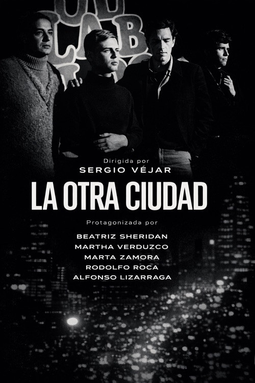 La Otra Ciudad poster