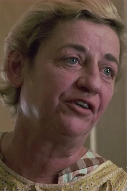 Dolores Sage profile