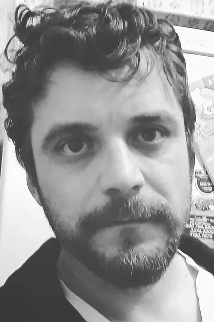 Marco Arruda profile