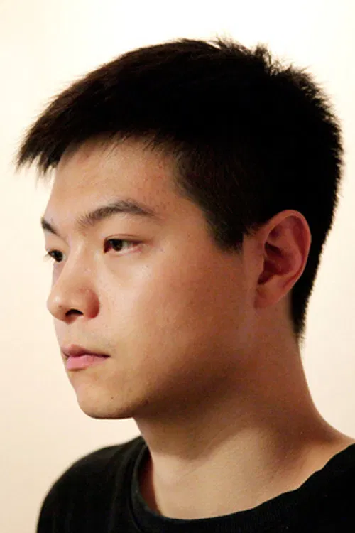 Zicheng Li profile