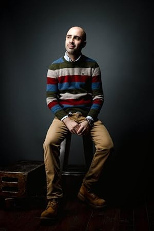 Eddy Vallante profile