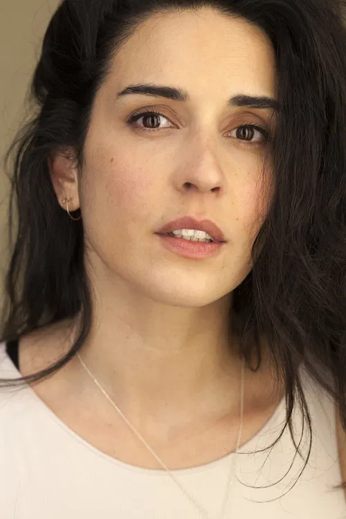 Raquel Vicente profile