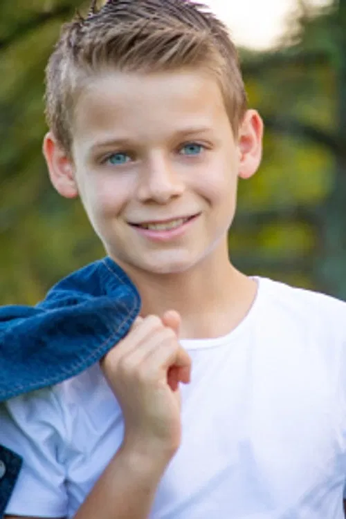 Spencer Kingsley profile