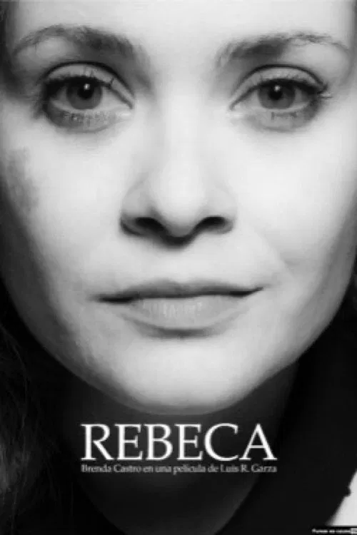 Rebeca poster