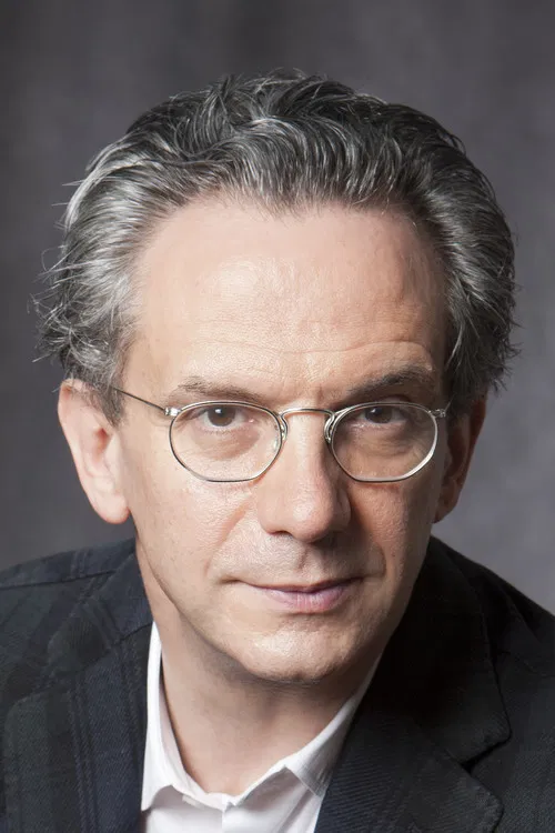 Fabio Luisi profile