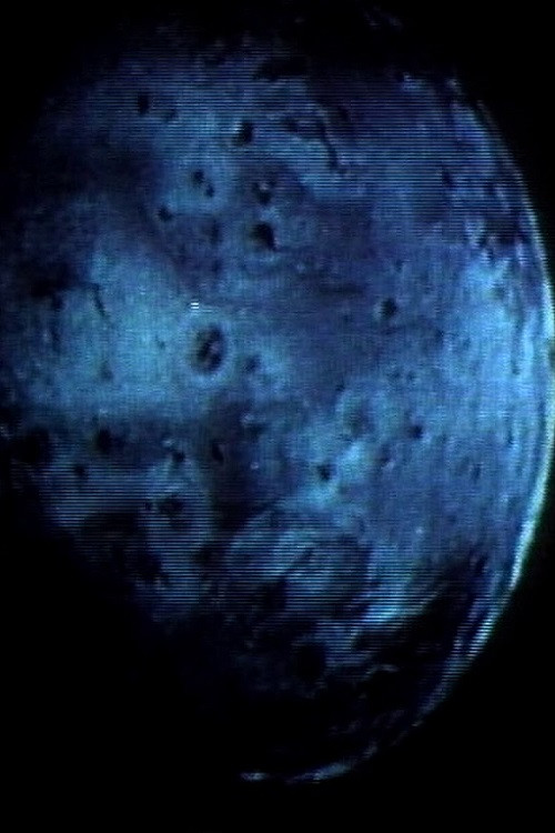 Nightswimming poster