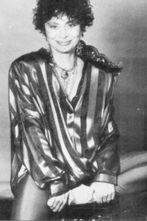 Beatriz Matar profile