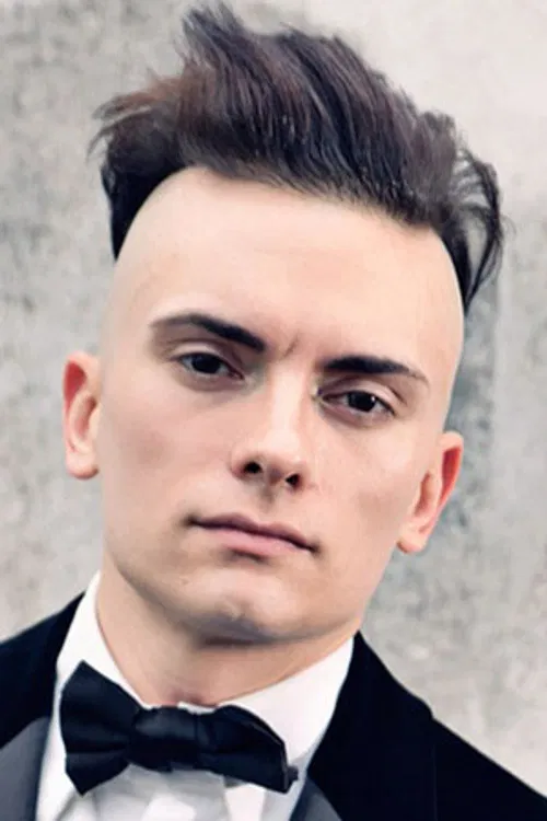 Cameron Carpenter profile