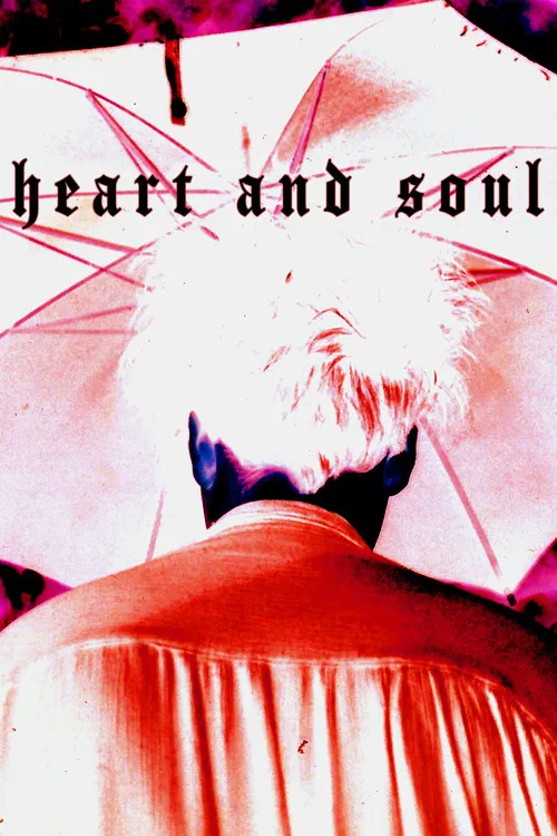 Heart and Soul poster