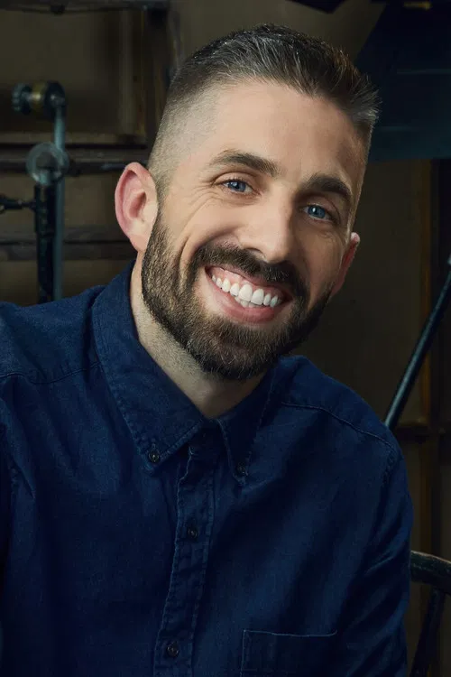 Zach Parrish profile