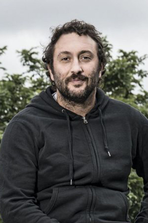 Francisco Garcia profile