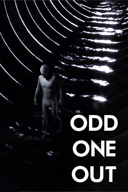 Odd One Out poster