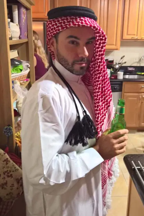 Yuri Avramov profile