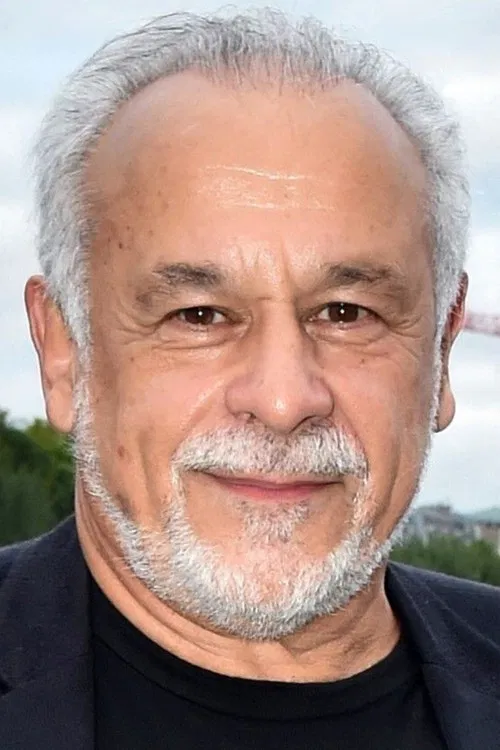 Francis Perrin profile