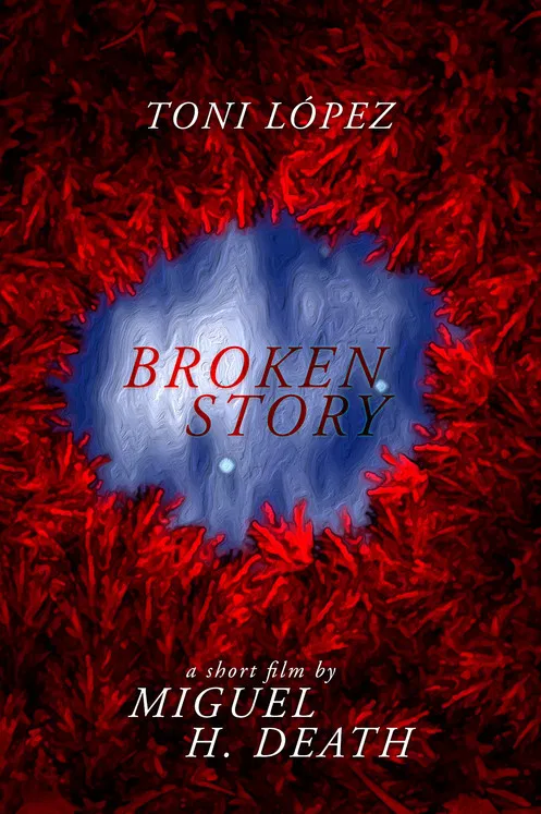 Historia Rota poster