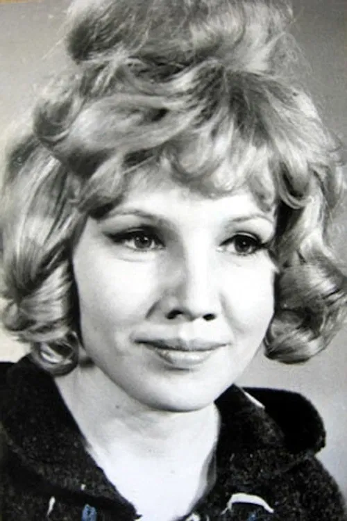 Larisa Zaytseva profile