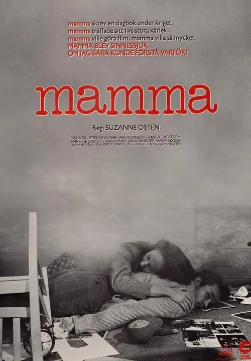 Mother poster