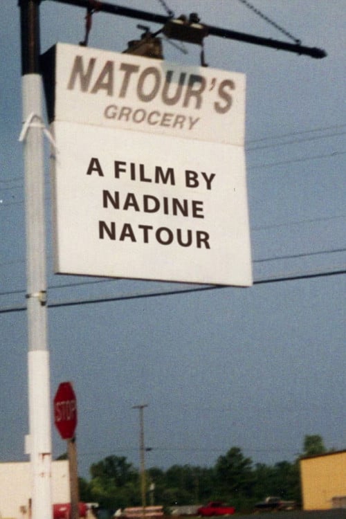 Natours Grocery poster