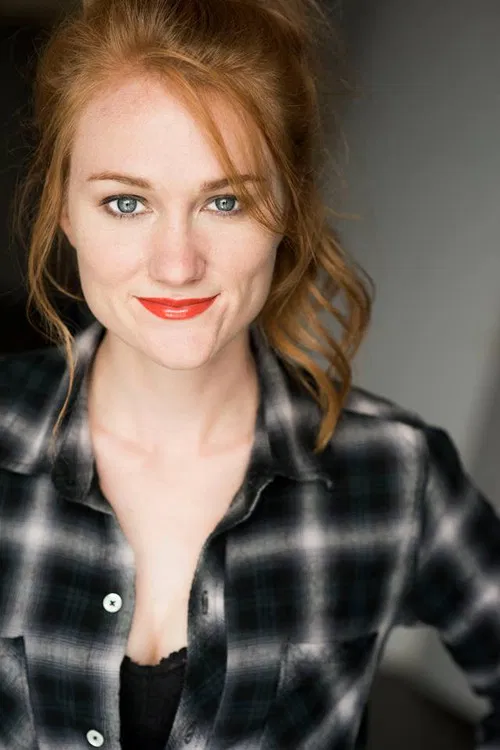 Lizze Gordon profile