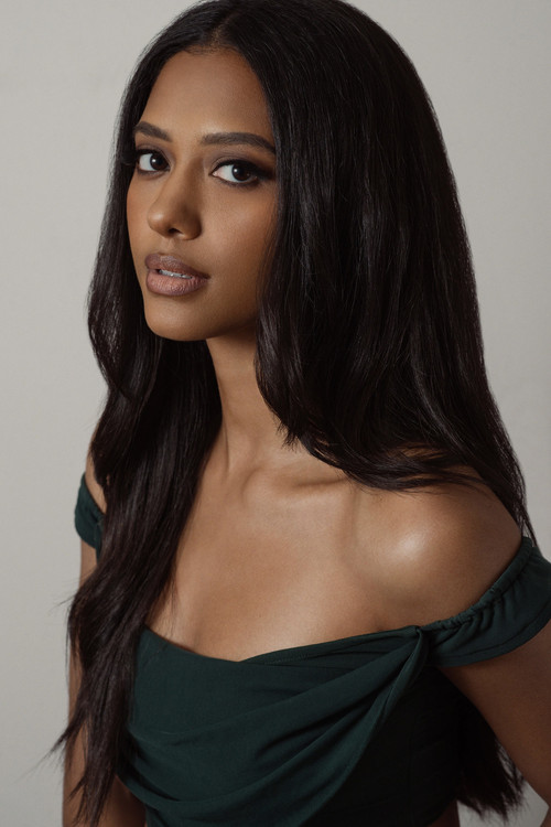 Jonetta Kaiser profile