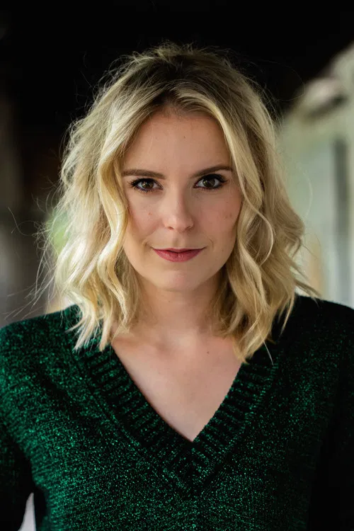 Helle Vanderheyden profile