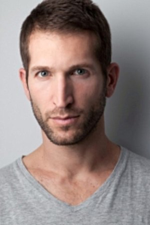 Justin Munitz profile