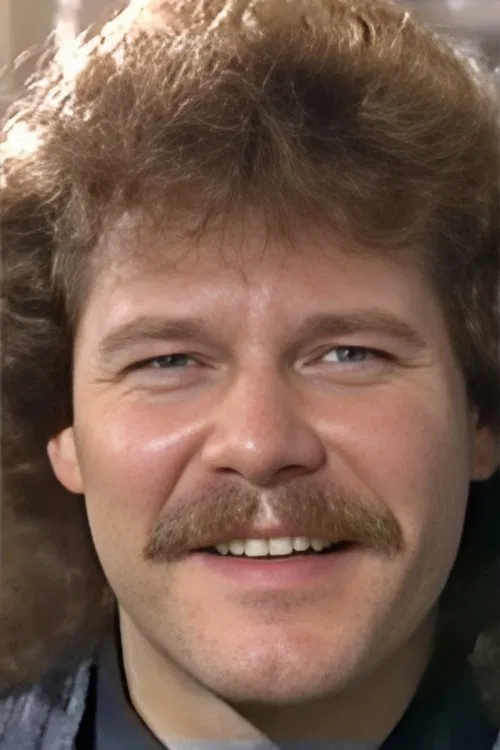 Frank Prange profile