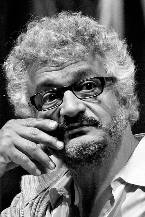 Rui Damasceno profile