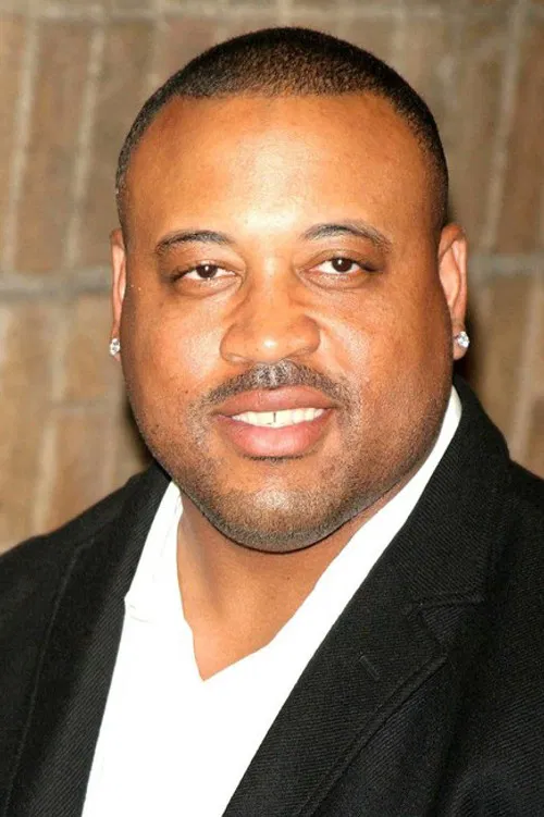 Bryan Barber profile