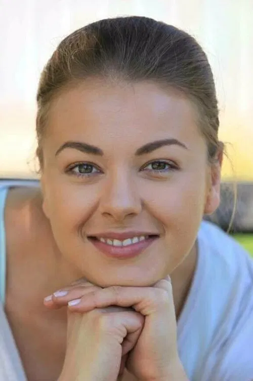 Olesya Fattakhova profile