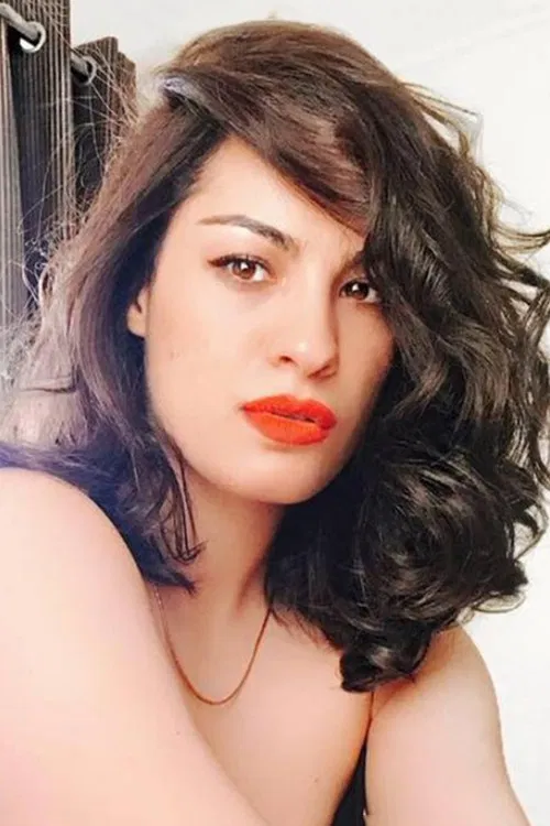 Markella Pappa profile