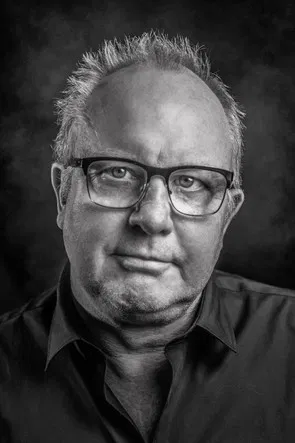 Pieter Bouwman profile