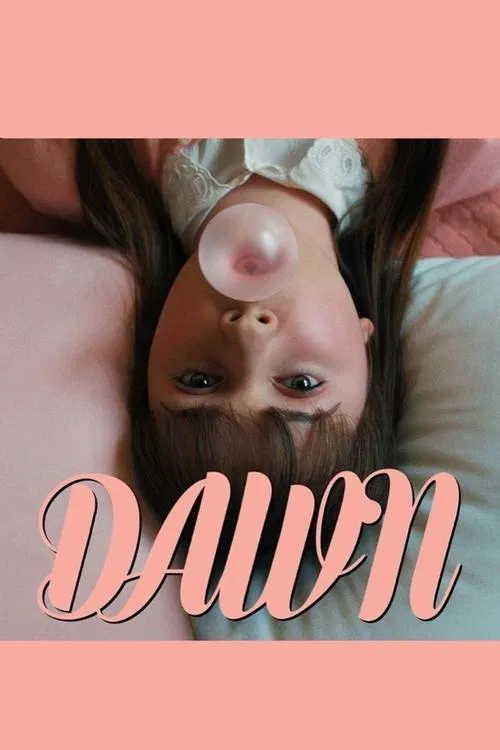 Dawn poster
