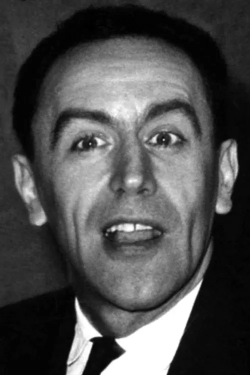 Pierre-Jean Vaillard profile