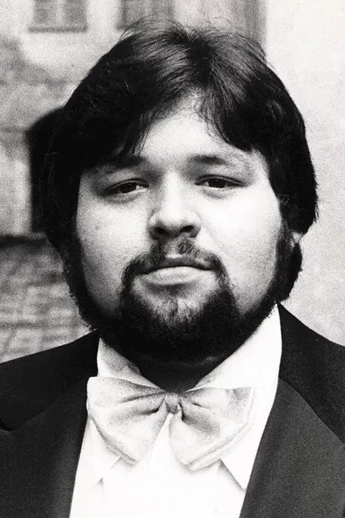 Jiří Růžička profile