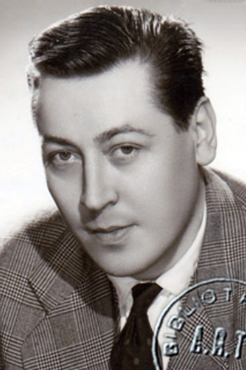 Marc Camoletti profile