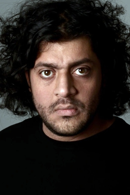 Alain Börek profile