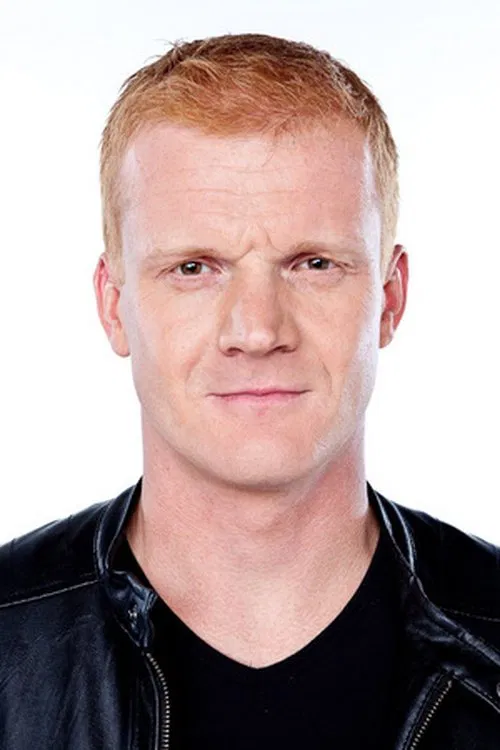 Matthew MacFadzean profile