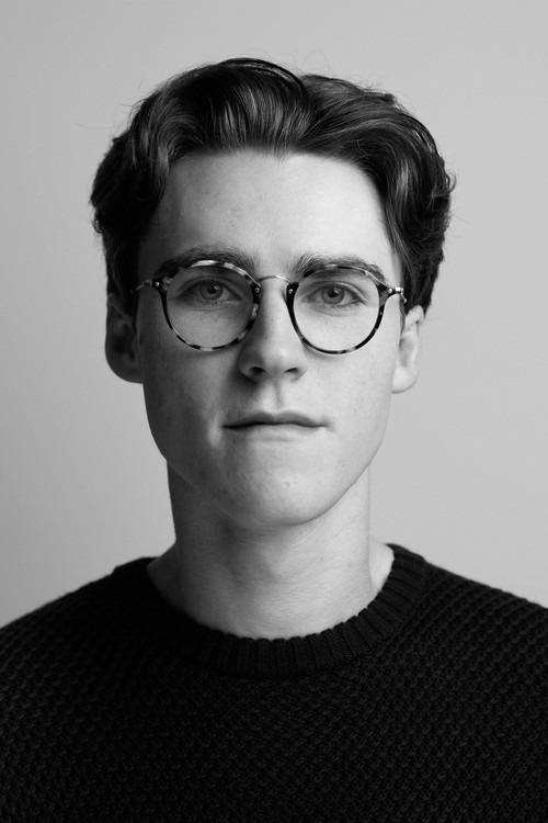 McKinley Benson profile