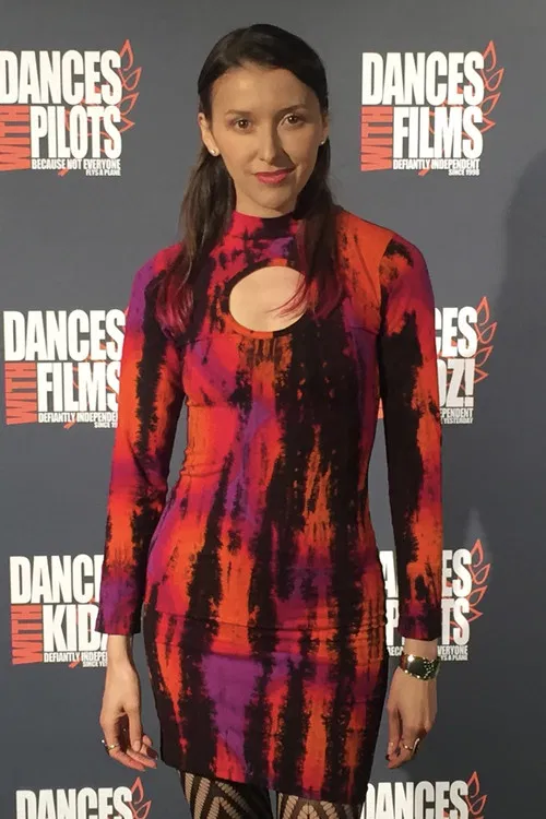 Ayesha Adamo profile