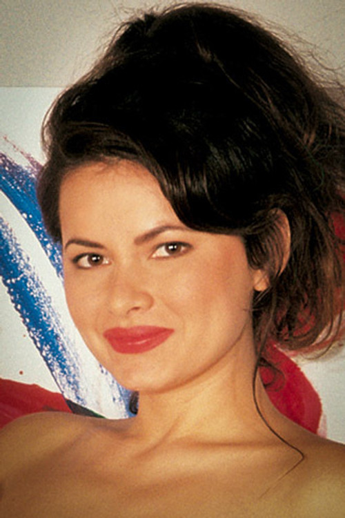 Angela Melini profile