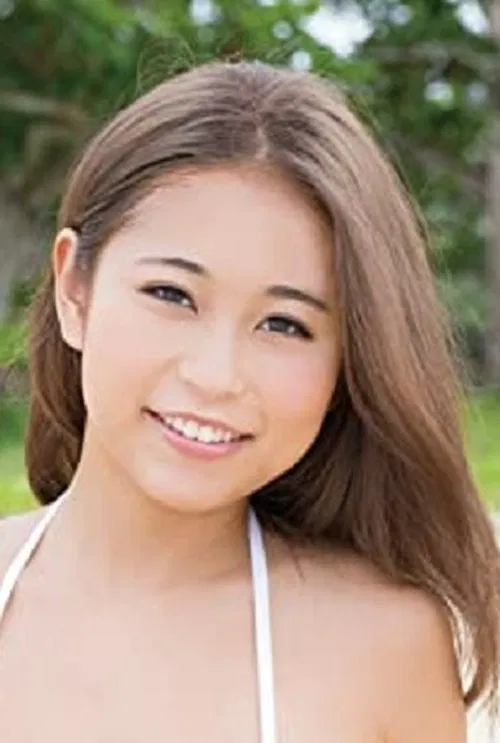Rina Toeda profile