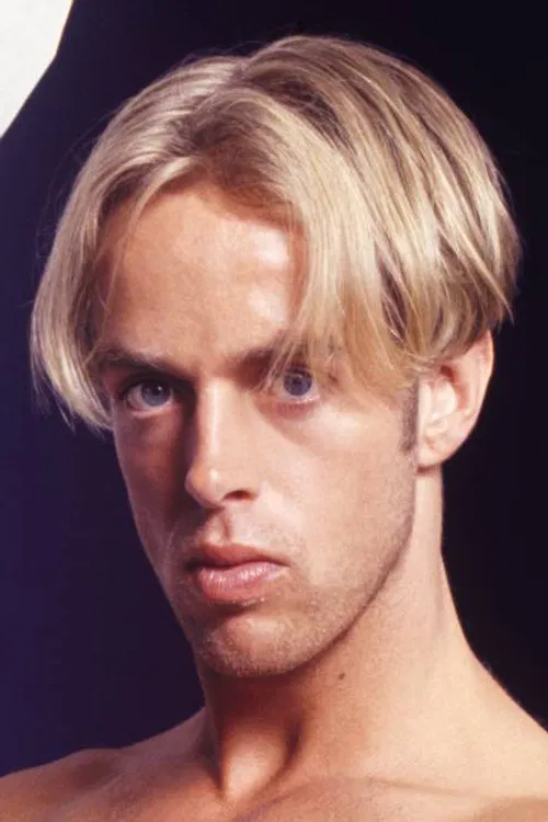 Chris Robbin profile