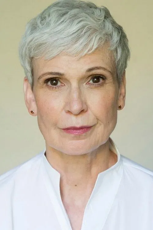 Ulrike Hübschmann profile