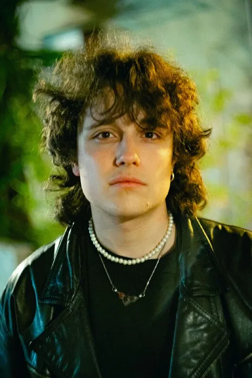 Philipp Machill profile