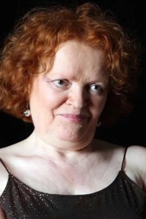 Jeanne Carré profile